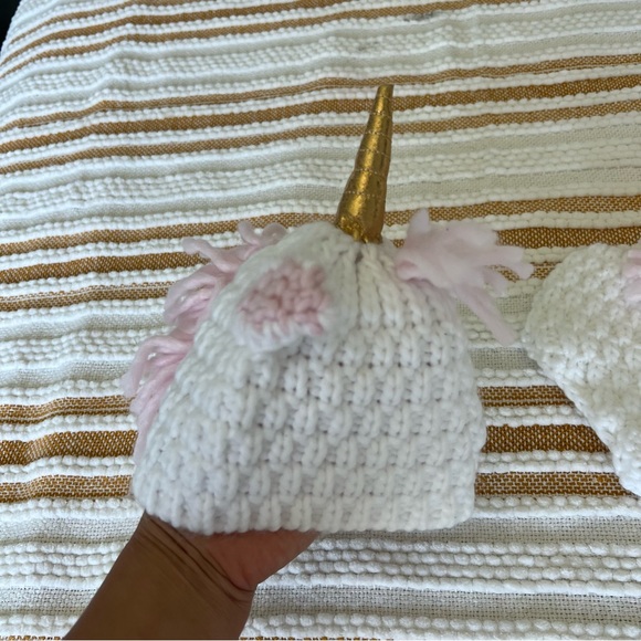 Baby Cloud Island Matching Sets Hat And Diaper Cover one size - Picture 7 of 14